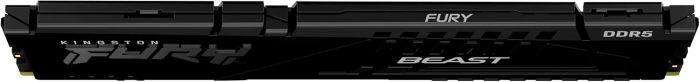 Memory DDR5  8GB 5600 FURY Beast Black EXPO