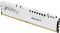 Memory DDR5 16GB 5600 FURY Beast White XMP