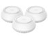 Система WiFi-Mesh TP-LINK Deco BE65 BE11000, 2x5GE LAN/WAN, 3мод, PoE