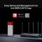 Маршрутизатор MERCUSYS  BE9300, 3x2.5GE LAN, 1x2.5GE WAN Mercusys MR47BE