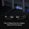 Маршрутизатор MERCUSYS  BE9300, 3x2.5GE LAN, 1x2.5GE WAN Mercusys MR47BE