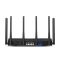 Маршрутизатор MERCUSYS  BE9300, 3x2.5GE LAN, 1x2.5GE WAN Mercusys MR47BE