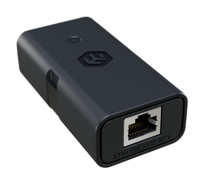 PoE-Сплиттер MikroTik  2x2.5GE, 1xUSB-C, 5В MikroTiK GPOE-USB