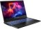 Ноутбук Dream Machines RG5060-15 15.6QHD IPS, Intel i9-14900HX, 32GB, F1TB, NVD5060-8, DOS, черный