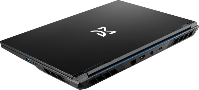 Ноутбук Dream Machines RG5060-15 15.6QHD IPS, Intel i9-14900HX, 32GB, F1TB, NVD5060-8, DOS, черный