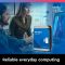 WD 2TB 3.5" 5400 64MB SATA Blue