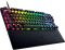 Razer Keyboard mechanical Huntsman V3 Pro TKL 8KHz, 84key, Analog Optical Switch Gen-2, USB-A, EN, RGB, black