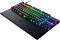 Razer Keyboard mechanical Huntsman V3 Pro TKL 8KHz, 84key, Analog Optical Switch Gen-2, USB-A, EN, RGB, black