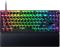 Razer Keyboard mechanical Huntsman V3 Pro TKL 8KHz, 84key, Analog Optical Switch Gen-2, USB-A, EN, RGB, black