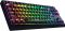 Razer Keyboard mechanical BlackWidow V4 TKL HyperSpeed, 87key, Orange Switch Gen-3, USB-A/WL/BT, EN, RGB, black