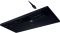 Razer Keyboard mechanical BlackWidow V4 Low-profile TKL HyperSpeed, 87key, Green Switch, USB-A/WL/BT, EN, RGB, black