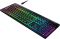 Razer Keyboard mechanical BlackWidow V4 Low-profile HyperSpeed, 104key, Yellow Switch, USB-A/WL/BT, EN, RGB, black