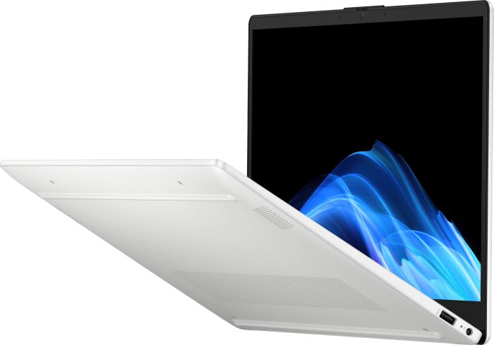 Ноутбук HP 15-fd1007ua 15.6" FHD IPS AG, Intel 5-120U, 16GB, F512GB, UMA, DOS, синій