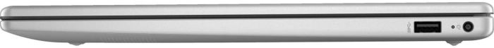 HP Notebook 15-fd0113ua 15.6" FHD IPS AG, Intel 3-1315U, 8GB, F512GB, UMA, DOS, silver