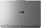 Ноутбук Lenovo LOQ-17IRX10 17.3" FHD IPS AG, Intel i7-13650HX, 32GB, F512GB, NVD5050-8, DOS, сірий