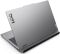 Ноутбук Lenovo LOQ-15IRX10 15.6" FHD IPS AG, Intel i7-13645HX, 32GB, F512GB, NVD5050-8, DOS, сірий