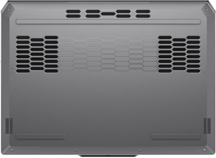 Ноутбук Lenovo LOQ-15IRX10 15.6" FHD IPS AG, Intel i7-13645HX, 32GB, F512GB, NVD5050-8, DOS, сірий