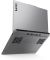 Ноутбук Lenovo LOQ-15IRX10 15.6" FHD IPS AG, Intel i7-13645HX, 32GB, F512GB, NVD5050-8, DOS, сірий