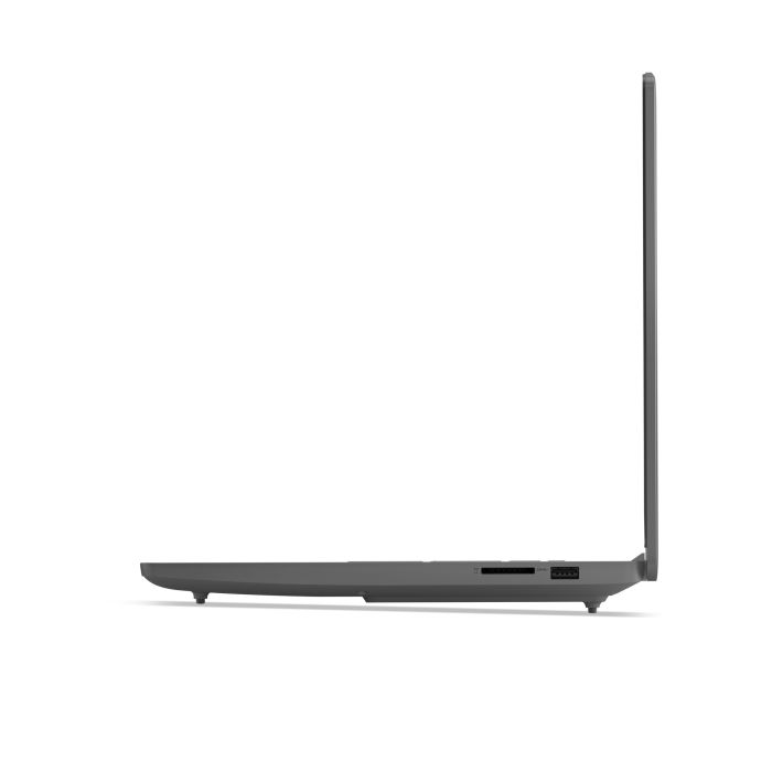 Ноутбук Lenovo LOQ-15ARP10E 15.6" FHD IPS AG, AMD R5-150, 16GB, F512GB, NVD3050-6, DOS, сірий