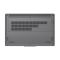 Ноутбук Lenovo LOQ-15ARP10E 15.6" FHD IPS AG, AMD R5-150, 16GB, F512GB, NVD3050-6, DOS, сірий