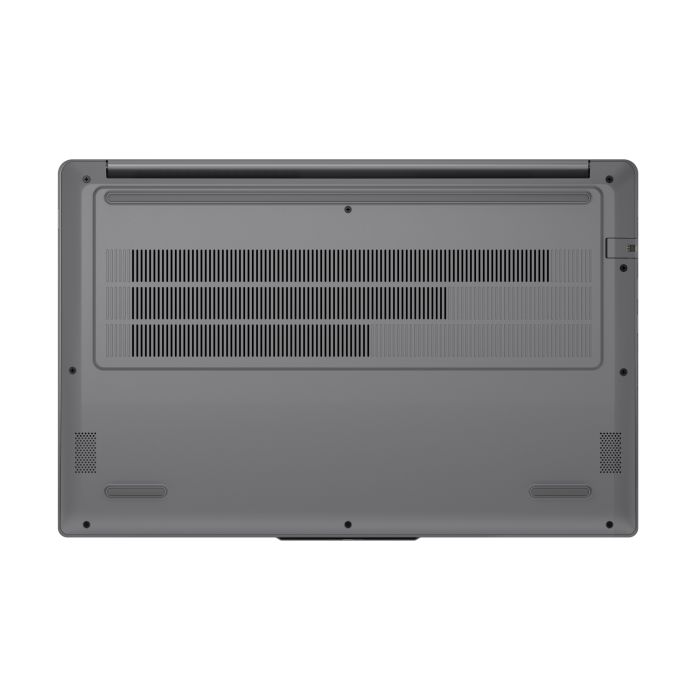 Ноутбук Lenovo LOQ-15ARP10E 15.6" FHD IPS AG, AMD R5-150, 16GB, F512GB, NVD3050-6, DOS, сірий