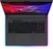 Ноутбук ASUS ROG Strix G18 G815LW-S9168 18" WQXGA IPS, Intel Ultra 9 275HX, 32GB, F1TB, NVD5080-6, NoOS, Сірий