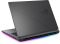 Ноутбук ASUS ROG Strix G18 G815LW-S9168 18" WQXGA IPS, Intel Ultra 9 275HX, 32GB, F1TB, NVD5080-6, NoOS, Сірий