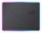 Ноутбук ASUS ROG Strix G18 G815LW-S9168 18" WQXGA IPS, Intel Ultra 9 275HX, 32GB, F1TB, NVD5080-6, NoOS, Сірий
