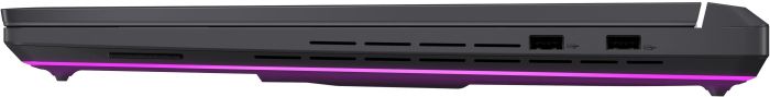Ноутбук ASUS ROG Strix G18 G815LR-S9338 18" WQXGA IPS, Intel Ultra 9 275HX, 32GB, F2TB, NVD5070Ti-12, NoOS, Сірий