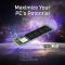 Накопитель SSD Transcend M.2 250GB PCIe 3.0 MTE115S
