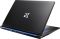 Ноутбук Dream Machines RT5060-17 17.3FHD IPS, AMD R7 H255, 32GB, F1TB, NVD5060-8, DOS, чорний