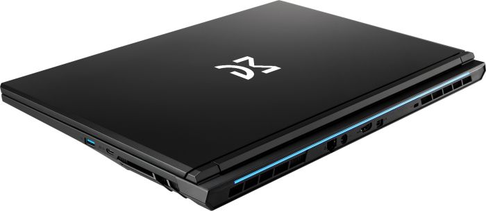Ноутбук Dream Machines RT5060-17 17.3FHD IPS, AMD R7 260, 16GB, F1TB, NVD5060-8, DOS, черный