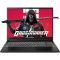 Ноутбук Dream Machines RT5060-15 15.6FHD IPS, AMD R7 H255, 16GB, F1TB, NVD5060-8, DOS, черный