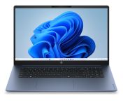 Ноутбук HP OmniBook 3 AI PC 17-dg0005ua 17.3" FHD IPS AG, Intel 5-315, 12GB, F512GB, UMA, Win11P, синій