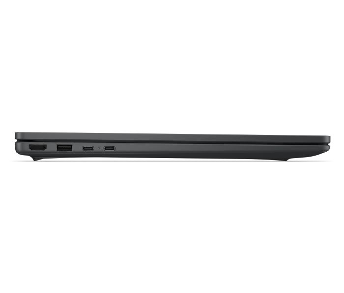 Ноутбук HP OmniBook 3 AI PC 17-dg0003ua 17.3" FHD IPS AG, Intel 5-315, 24GB, F512GB, UMA, DOS, чорний