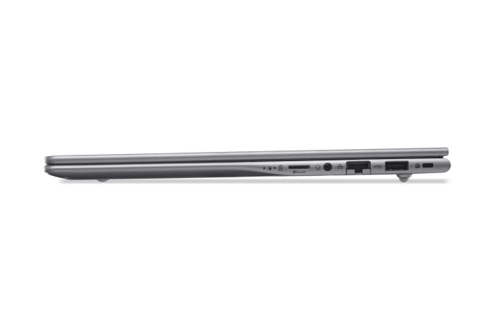 Acer Extensa EXO15-41 15.6" FHD, AMD R7-7730U, 16GB, F512GB, UMA, Win11P, grey