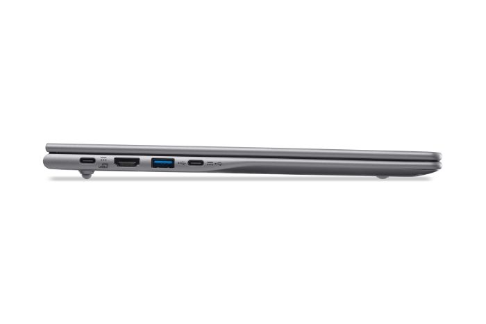 Acer Extensa EXO15-41 15.6" FHD, AMD R7-7730U, 16GB, F512GB, UMA, Win11P, grey