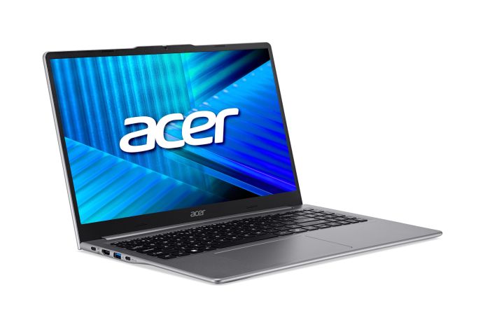 Acer Extensa EXO15-41 15.6" FHD, AMD R7-7730U, 16GB, F512GB, UMA, Win11P, grey