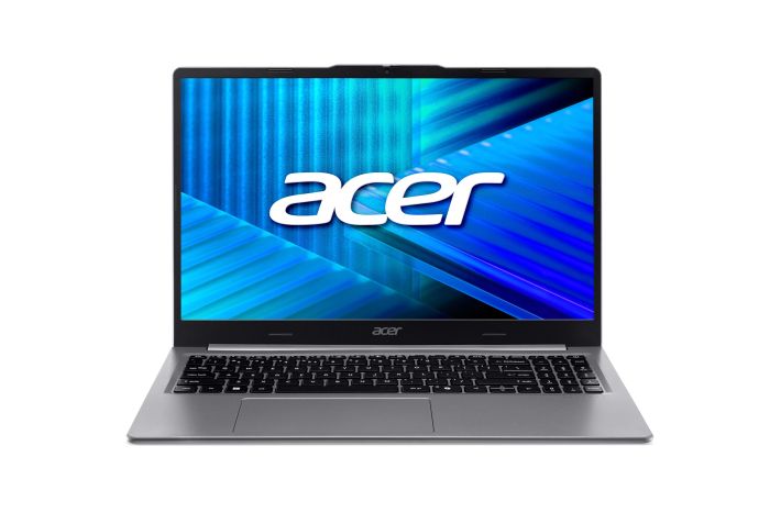 Ноутбук Acer Extensa EXO15-41 15.6" FHD, AMD R5-7430U, 16GB, F512GB, UMA, Win11P, серый