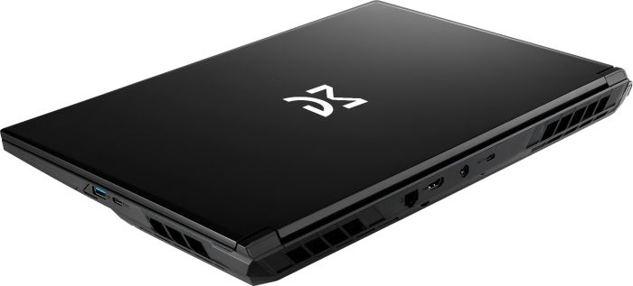 Ноутбук Dream Machines RG5070-17 17.3QHD IPS, Intel i9-14900HX, 32GB, F1TB, NVD5070-8, DOS, чорний