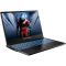 Ноутбук Dream Machines RG5060-15 15.6QHD IPS, Intel i7-14700HX, 32GB, F2TB, NVD5060-8, DOS, черный