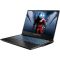 Ноутбук Dream Machines RG5060-15 15.6QHD IPS, Intel i7-14700HX, 32GB, F2TB, NVD5060-8, DOS, черный