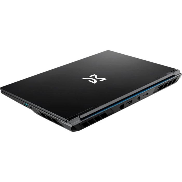 Ноутбук Dream Machines RG5060-15 15.6QHD IPS, Intel i7-14700HX, 32GB, F2TB, NVD5060-8, DOS, черный