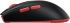 MSI Gaming Mouse FORGE GM340 W BLACK, WIRELESS, RGB, WL