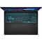Ноутбук ASUS Vivobook V16 V3607VM-TK152 16" WUXGA, Intel 5 210H, 32GB, F1TB, NVD5060-8, NoOS, Черный
