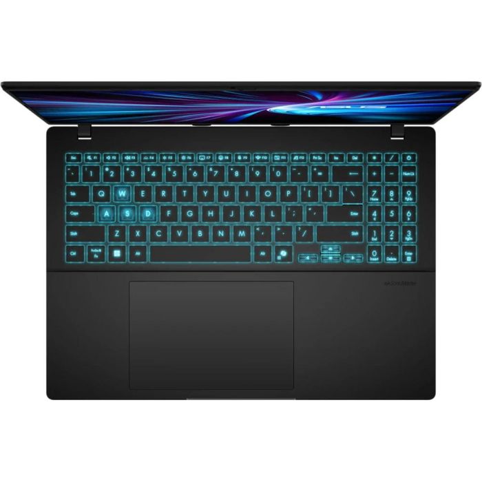 Ноутбук ASUS Vivobook V16 V3607VM-TK152 16" WUXGA, Intel 5 210H, 32GB, F1TB, NVD5060-8, NoOS, Черный