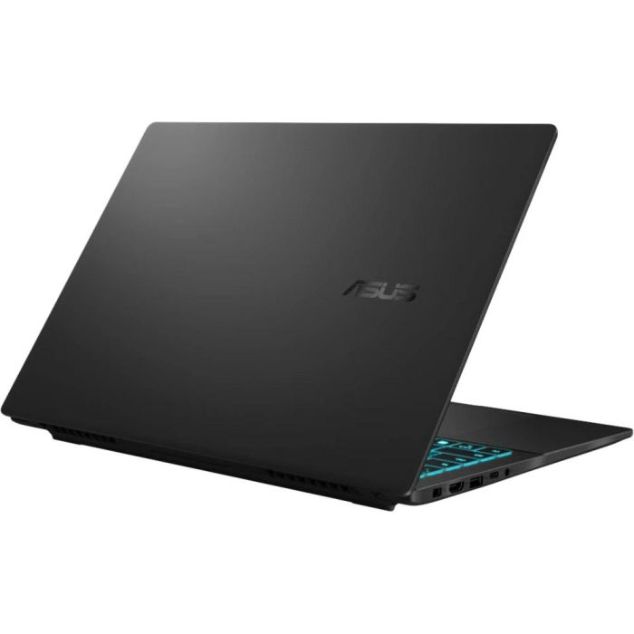 Ноутбук ASUS Vivobook V16 V3607VM-TK152 16" WUXGA, Intel 5 210H, 32GB, F1TB, NVD5060-8, NoOS, Черный