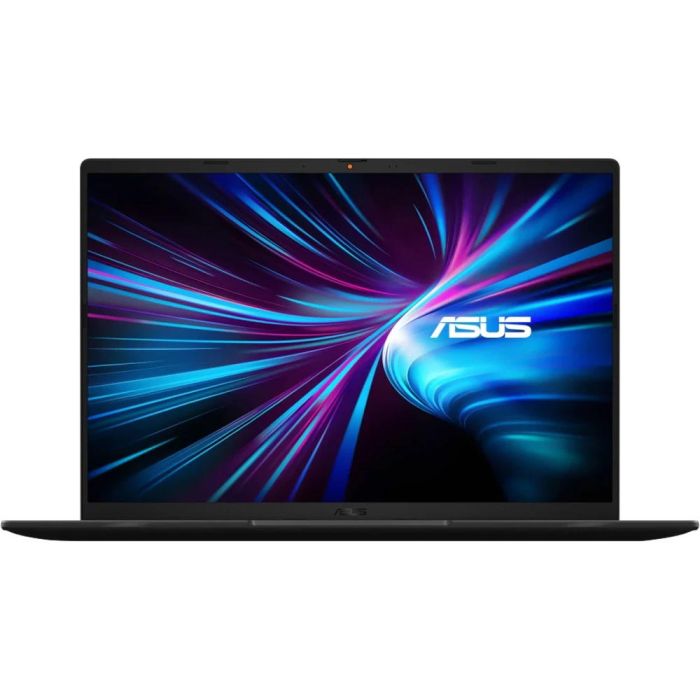 Ноутбук ASUS Vivobook V16 V3607VH-TK124 16" WUXGA, Intel 5 210H, 16GB, F512GB, NVD5050-8, NoOS, Чорний