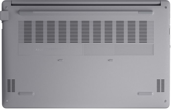 Ноутбук ASUS Expertbook P1 P1503CVA-S72300X 15.6" FHD, Intel 5 210H, 16GB, F512GB, UMA, Win11P, Сірий