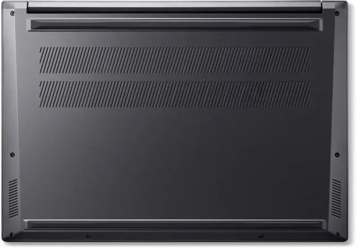 Ноутбук Acer Swift X 14 SFX14-61G 14.5" 2.8K OLED Touch, AMD R7-350, 16GB, F1TB, NVD5060-8, Win11, серый